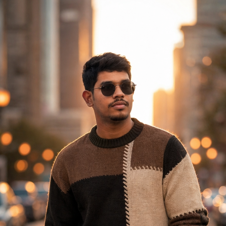 Pratyush Kumar